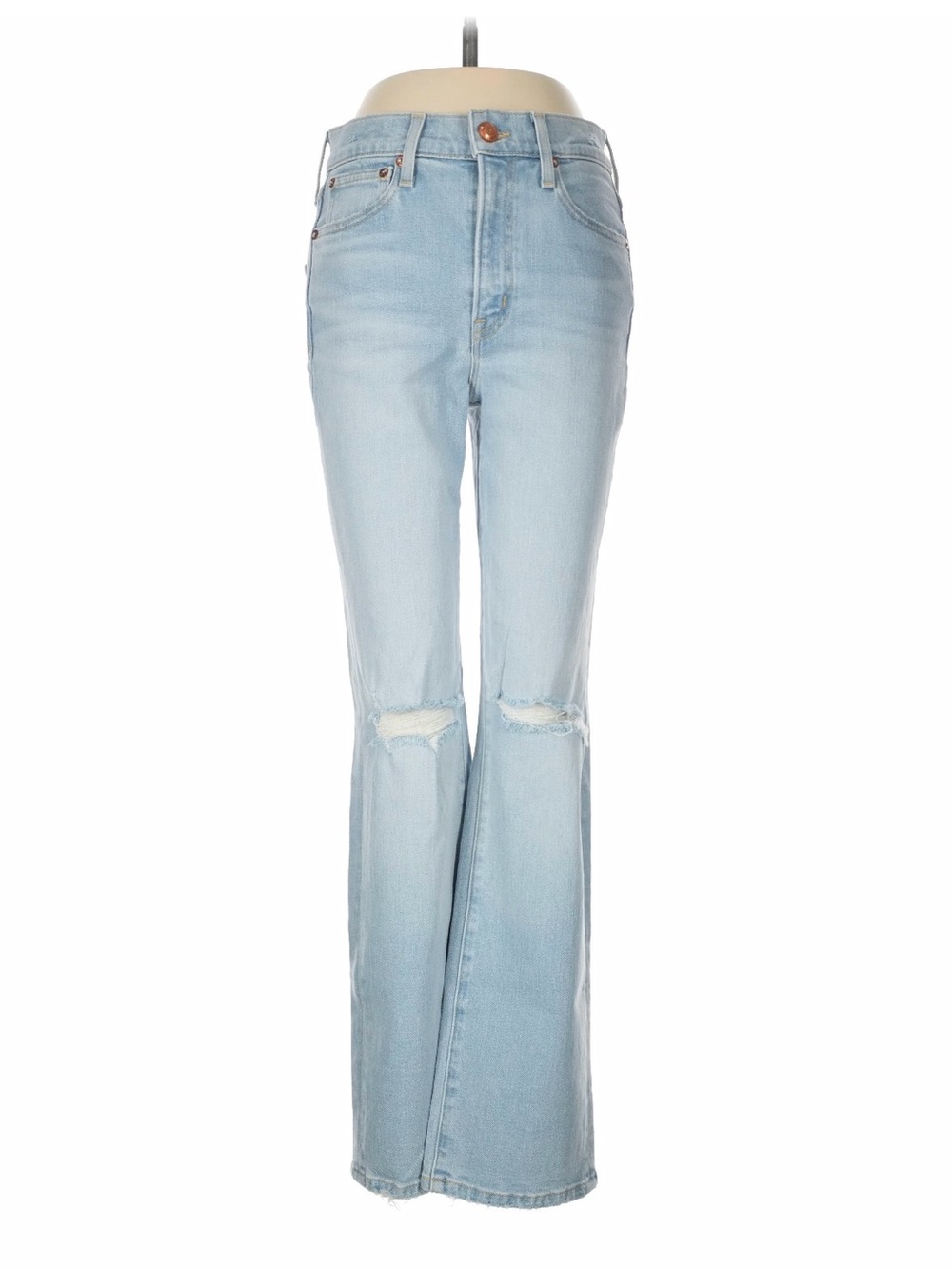 AYR Wide Leg Sugar Jeans W28S